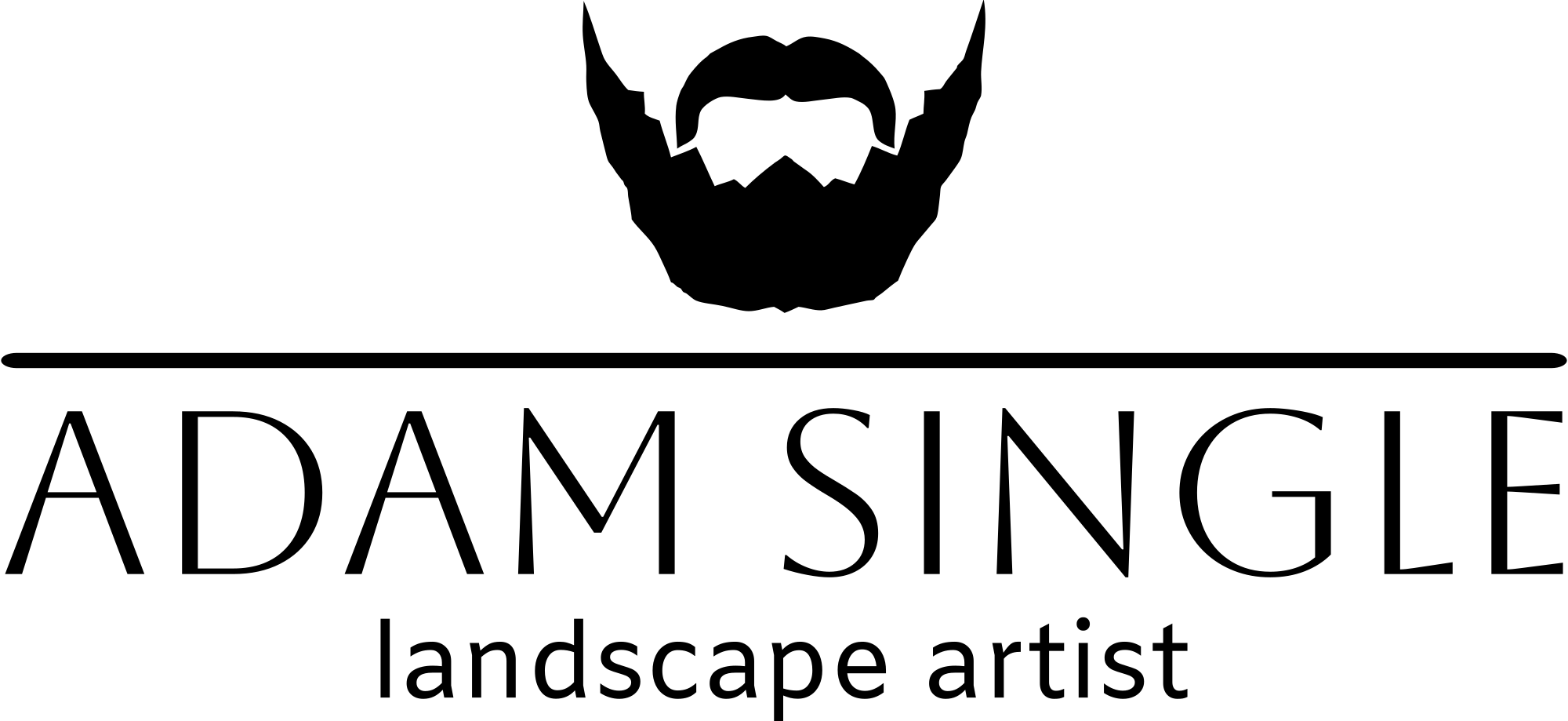Adam Single Landscape Artist